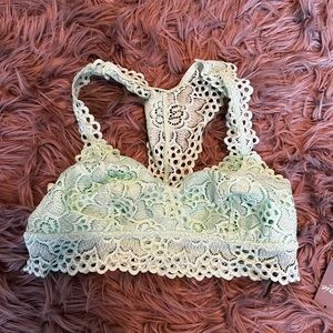 American Eagle Medium Bralette